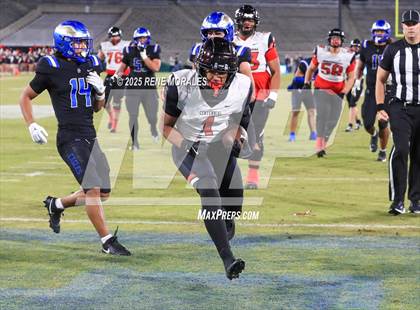 Thumbnail 3 in Centennial vs Santa Margarita (CIF SS Division 1 Final) photogallery.