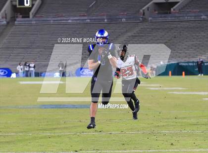 Thumbnail 3 in Centennial vs Santa Margarita (CIF SS Division 1 Final) photogallery.