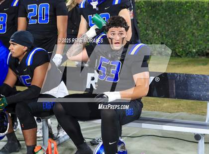 Thumbnail 1 in Centennial vs Santa Margarita (CIF SS Division 1 Final) photogallery.