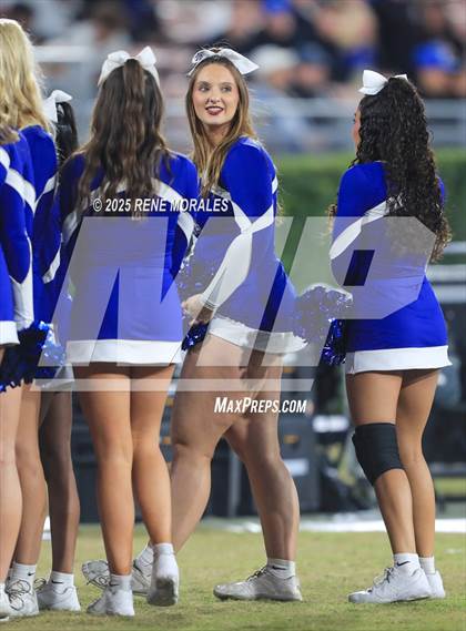 Thumbnail 1 in Centennial vs Santa Margarita (CIF SS Division 1 Final) photogallery.