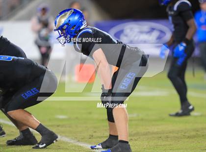 Thumbnail 1 in Centennial vs Santa Margarita (CIF SS Division 1 Final) photogallery.