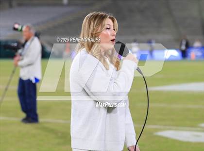 Thumbnail 1 in Centennial vs Santa Margarita (CIF SS Division 1 Final) photogallery.