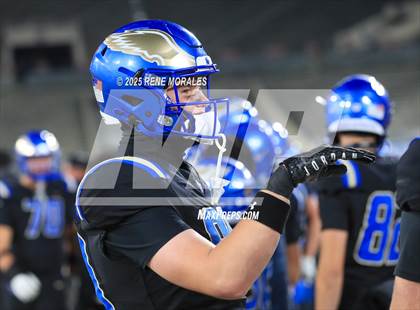 Thumbnail 2 in Centennial vs Santa Margarita (CIF SS Division 1 Final) photogallery.