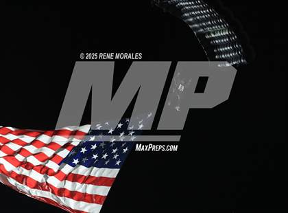 Thumbnail 3 in Centennial vs Santa Margarita (CIF SS Division 1 Final) photogallery.