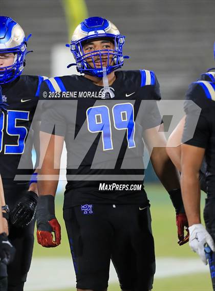 Thumbnail 3 in Centennial vs Santa Margarita (CIF SS Division 1 Final) photogallery.