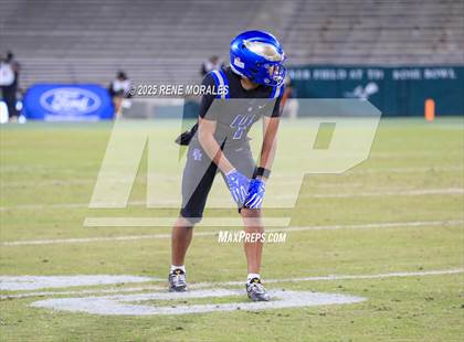 Thumbnail 3 in Centennial vs Santa Margarita (CIF SS Division 1 Final) photogallery.