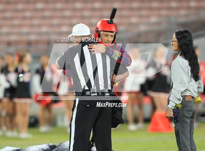 Thumbnail 1 in Centennial vs Santa Margarita (CIF SS Division 1 Final) photogallery.