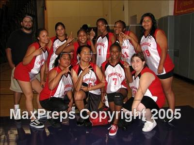 Thumbnail 1 in Dominguez @ Lynwood photogallery.