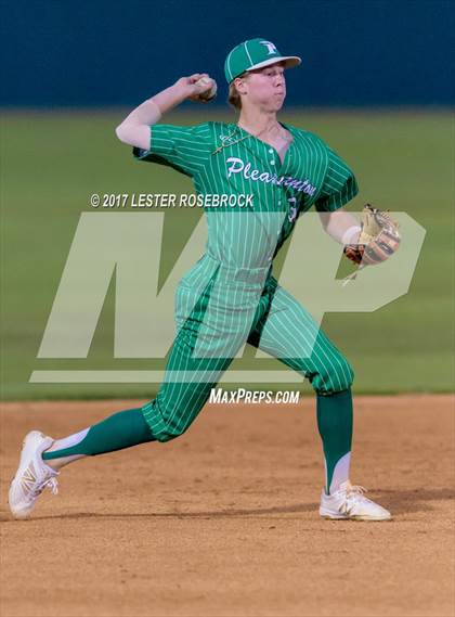 Thumbnail 1 in Floresville @ Pleasanton photogallery.