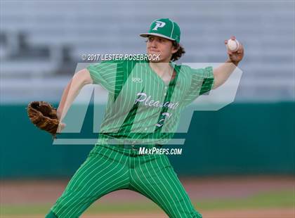 Thumbnail 2 in Floresville @ Pleasanton photogallery.