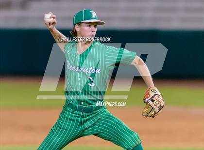 Thumbnail 2 in Floresville @ Pleasanton photogallery.
