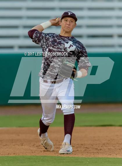 Thumbnail 1 in Floresville @ Pleasanton photogallery.