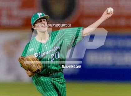 Thumbnail 1 in Floresville @ Pleasanton photogallery.