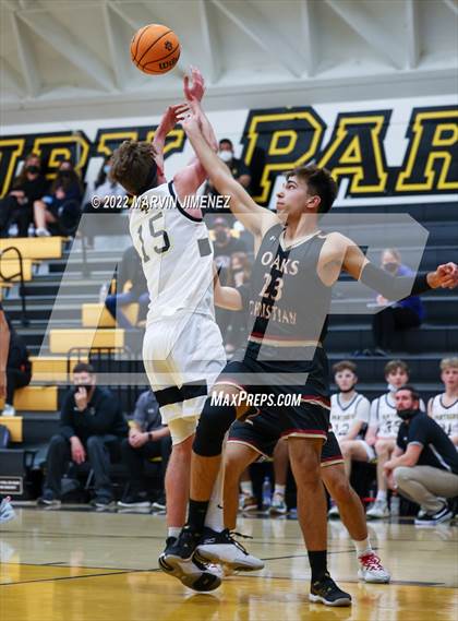 Thumbnail 3 in Oaks Christian @ Newbury Park photogallery.