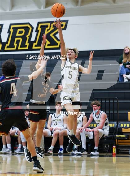 Thumbnail 3 in Oaks Christian @ Newbury Park photogallery.