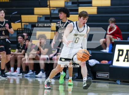 Thumbnail 1 in Oaks Christian @ Newbury Park photogallery.