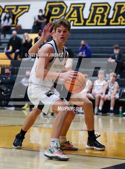 Thumbnail 1 in Oaks Christian @ Newbury Park photogallery.