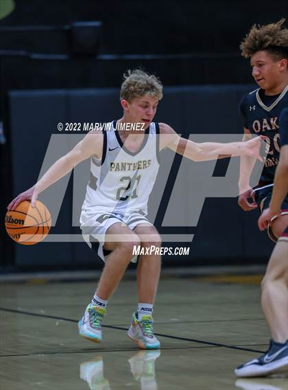 Thumbnail 2 in Oaks Christian @ Newbury Park photogallery.