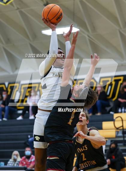 Thumbnail 3 in Oaks Christian @ Newbury Park photogallery.
