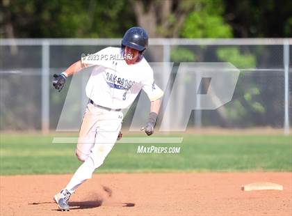 Thumbnail 1 in Folsom @ Oak Ridge photogallery.