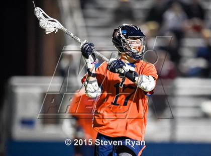 Thumbnail 2 in Manhasset vs Lynbrook (Section 8 Class B Final) photogallery.