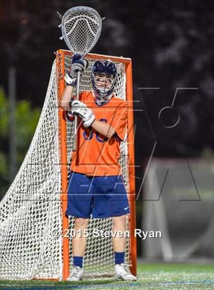 Thumbnail 2 in Manhasset vs Lynbrook (Section 8 Class B Final) photogallery.