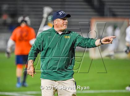 Thumbnail 2 in Manhasset vs Lynbrook (Section 8 Class B Final) photogallery.
