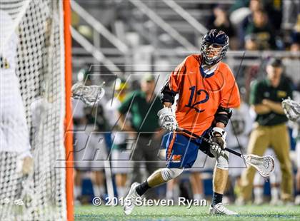 Thumbnail 3 in Manhasset vs Lynbrook (Section 8 Class B Final) photogallery.