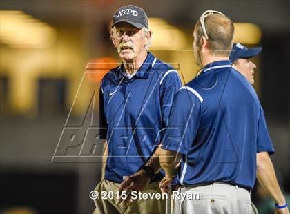 Thumbnail 2 in Manhasset vs Lynbrook (Section 8 Class B Final) photogallery.