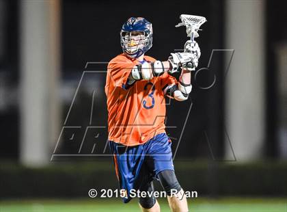 Thumbnail 2 in Manhasset vs Lynbrook (Section 8 Class B Final) photogallery.