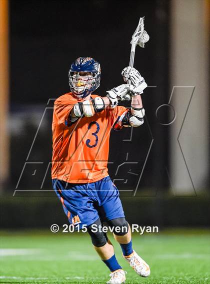 Thumbnail 1 in Manhasset vs Lynbrook (Section 8 Class B Final) photogallery.