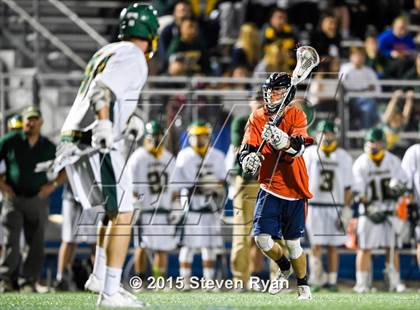 Thumbnail 2 in Manhasset vs Lynbrook (Section 8 Class B Final) photogallery.