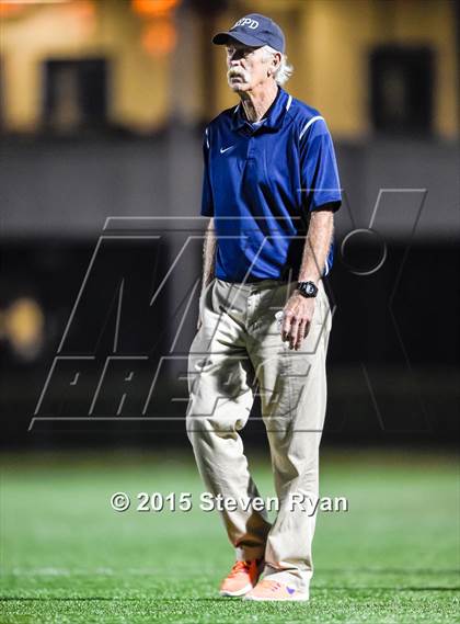 Thumbnail 2 in Manhasset vs Lynbrook (Section 8 Class B Final) photogallery.