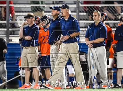 Thumbnail 3 in Manhasset vs Lynbrook (Section 8 Class B Final) photogallery.