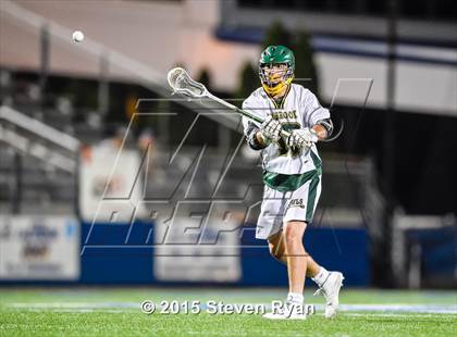 Thumbnail 3 in Manhasset vs Lynbrook (Section 8 Class B Final) photogallery.