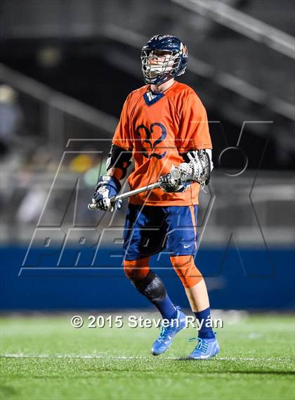 Thumbnail 3 in Manhasset vs Lynbrook (Section 8 Class B Final) photogallery.