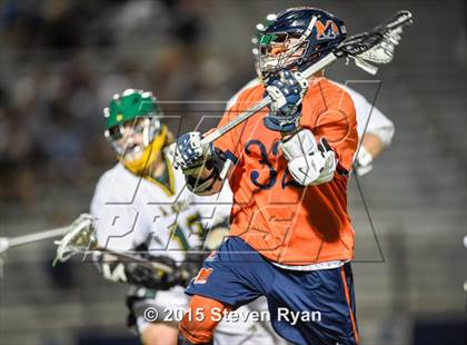 Thumbnail 1 in Manhasset vs Lynbrook (Section 8 Class B Final) photogallery.