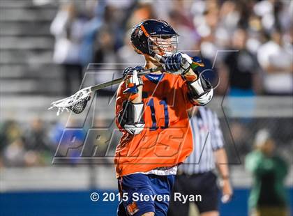 Thumbnail 1 in Manhasset vs Lynbrook (Section 8 Class B Final) photogallery.