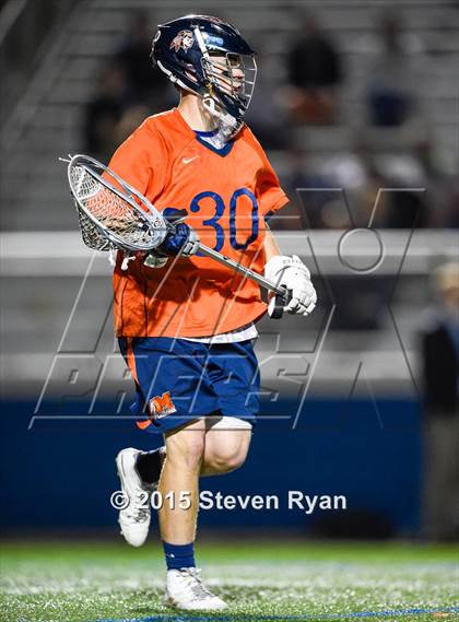 Thumbnail 3 in Manhasset vs Lynbrook (Section 8 Class B Final) photogallery.