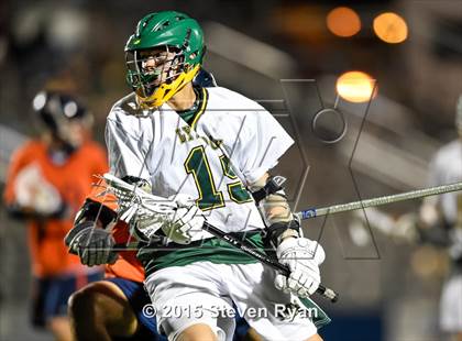 Thumbnail 2 in Manhasset vs Lynbrook (Section 8 Class B Final) photogallery.