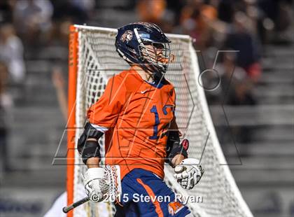 Thumbnail 3 in Manhasset vs Lynbrook (Section 8 Class B Final) photogallery.