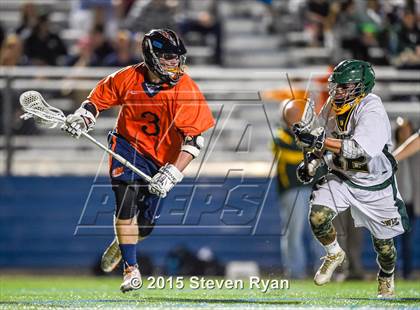 Thumbnail 3 in Manhasset vs Lynbrook (Section 8 Class B Final) photogallery.