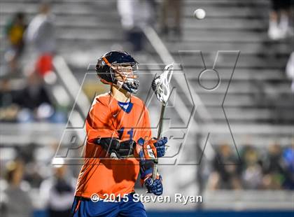 Thumbnail 3 in Manhasset vs Lynbrook (Section 8 Class B Final) photogallery.