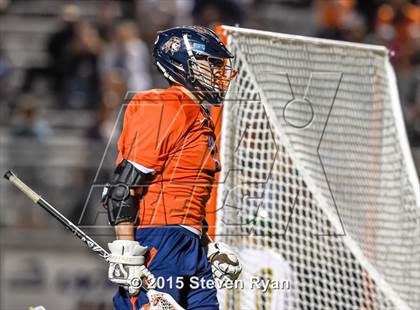 Thumbnail 2 in Manhasset vs Lynbrook (Section 8 Class B Final) photogallery.
