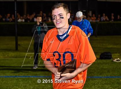 Thumbnail 3 in Manhasset vs Lynbrook (Section 8 Class B Final) photogallery.