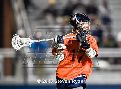 Thumbnail 1 in Manhasset vs Lynbrook (Section 8 Class B Final) photogallery.