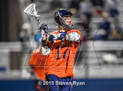 Thumbnail 3 in Manhasset vs Lynbrook (Section 8 Class B Final) photogallery.