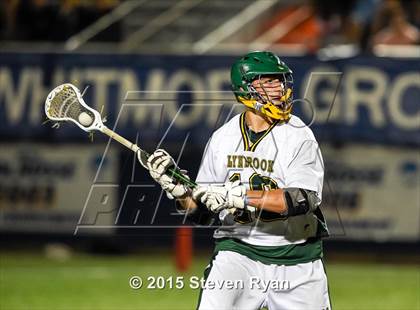 Thumbnail 3 in Manhasset vs Lynbrook (Section 8 Class B Final) photogallery.