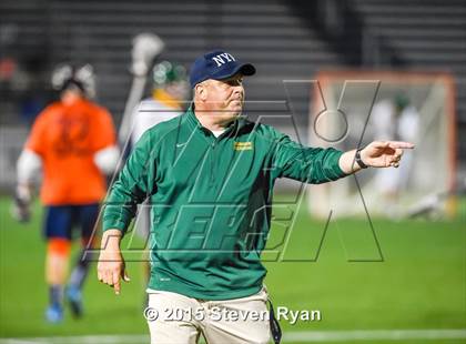 Thumbnail 1 in Manhasset vs Lynbrook (Section 8 Class B Final) photogallery.