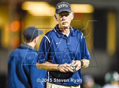 Thumbnail 1 in Manhasset vs Lynbrook (Section 8 Class B Final) photogallery.